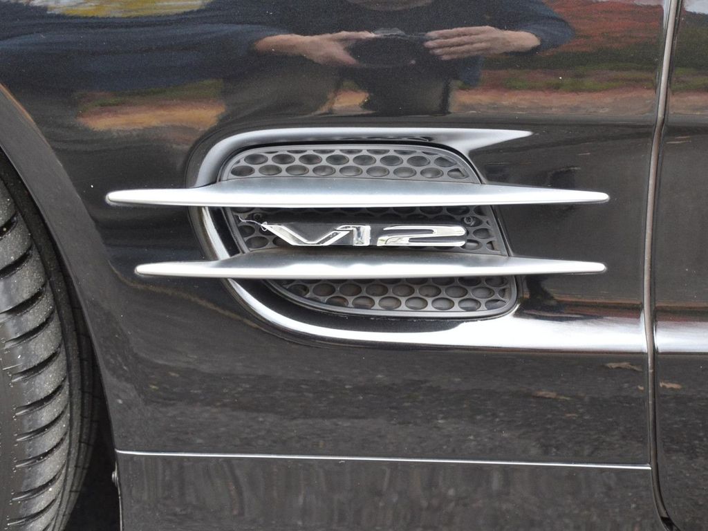 Mercedes-Benz SL 600 2004