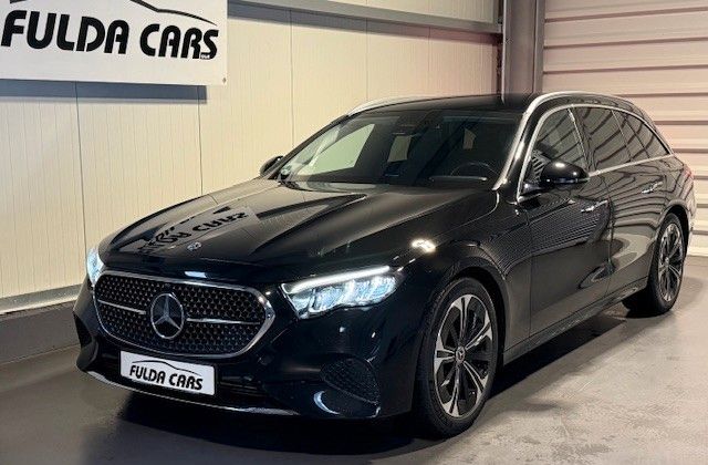 Mercedes-Benz E 300 2024
