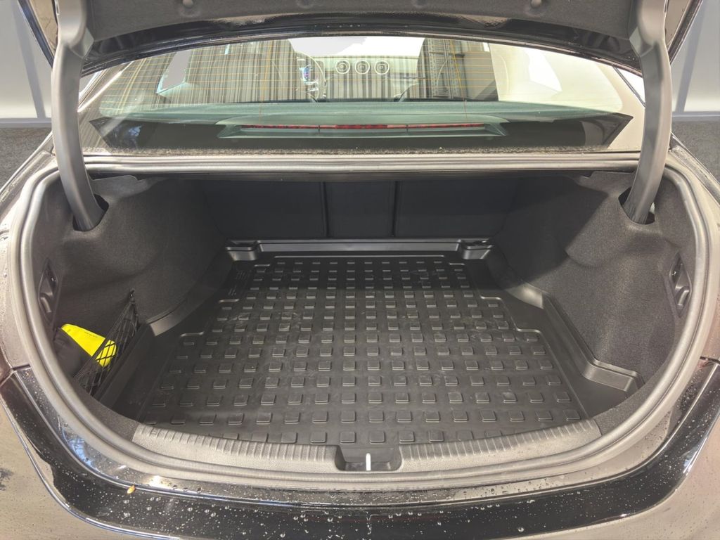 Mercedes-Benz C 220 2024