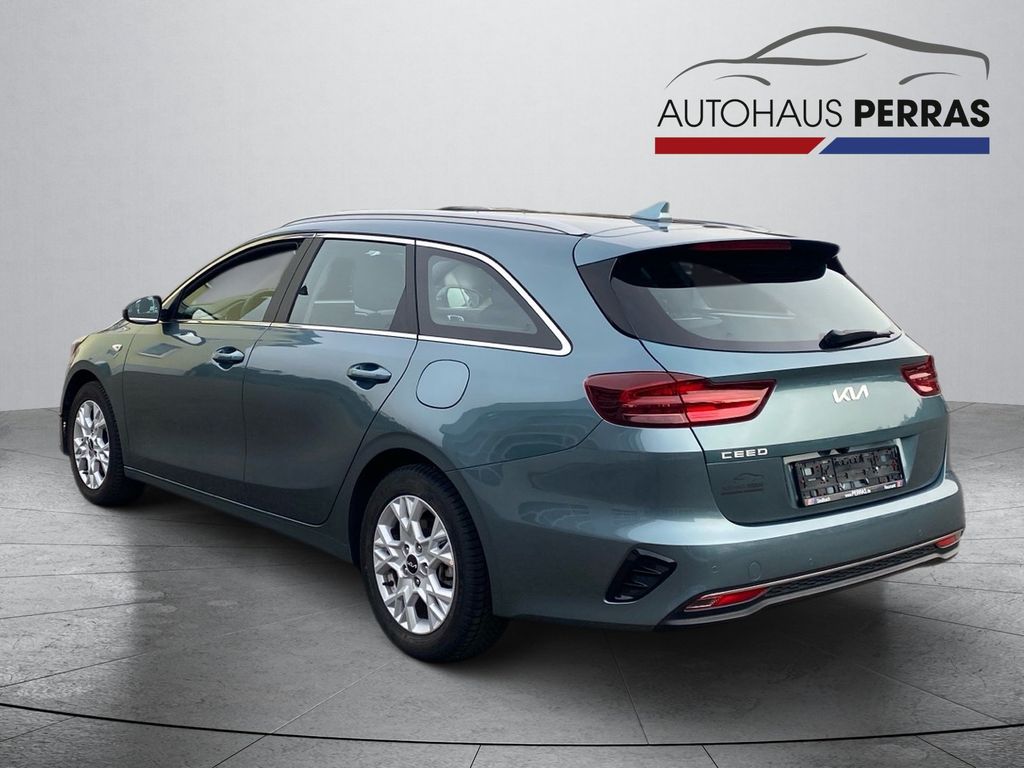Kia cee'd Sportswagon 2025