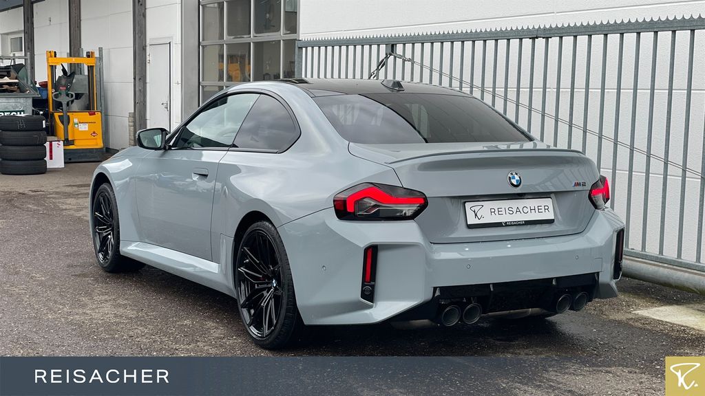 BMW M2