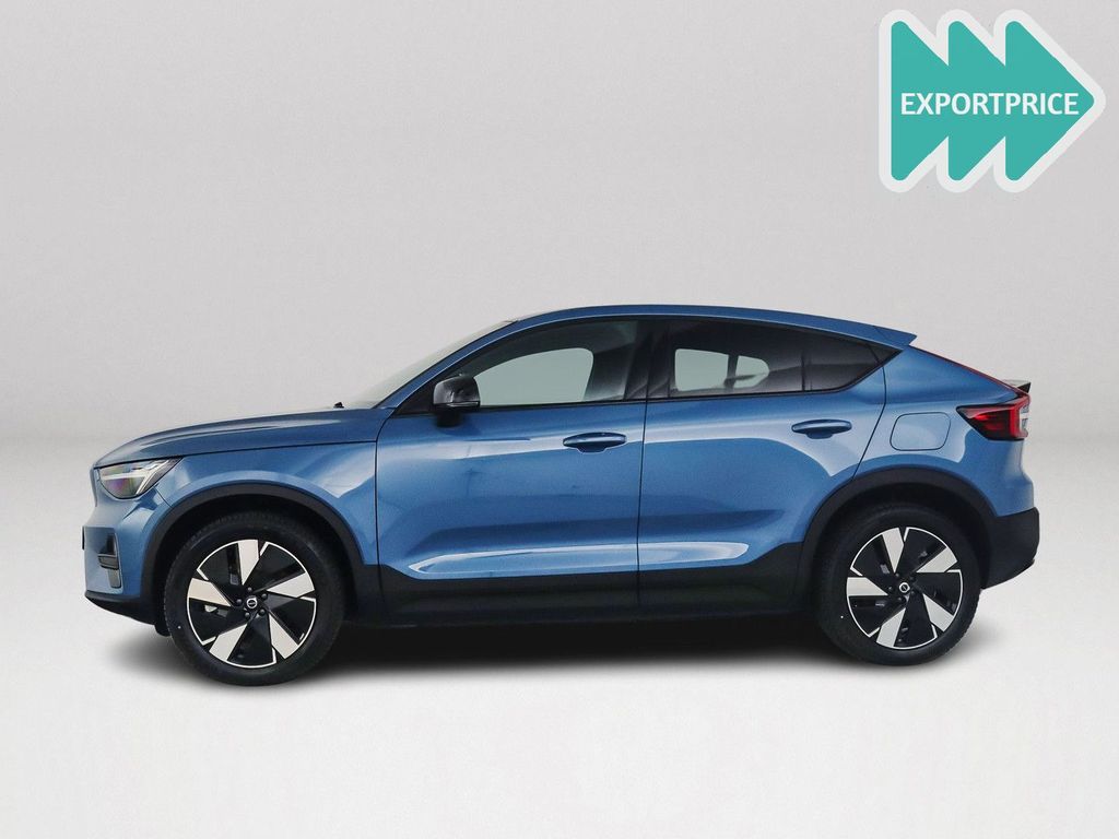 Volvo C40 2024