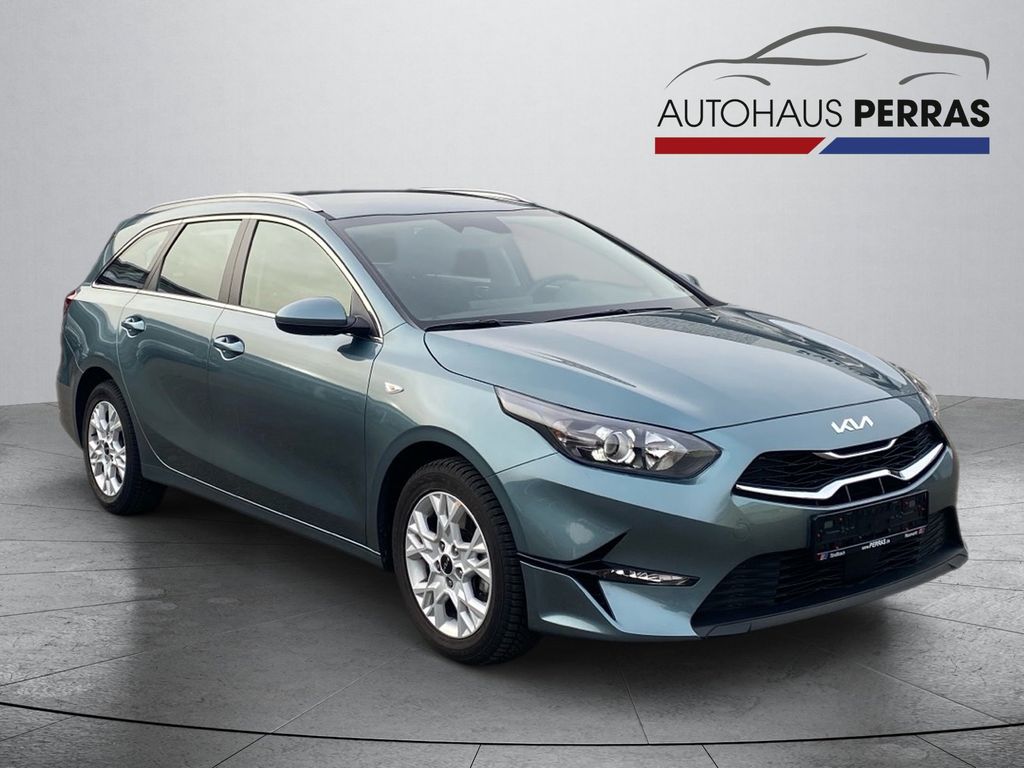 Kia cee'd Sportswagon 2025