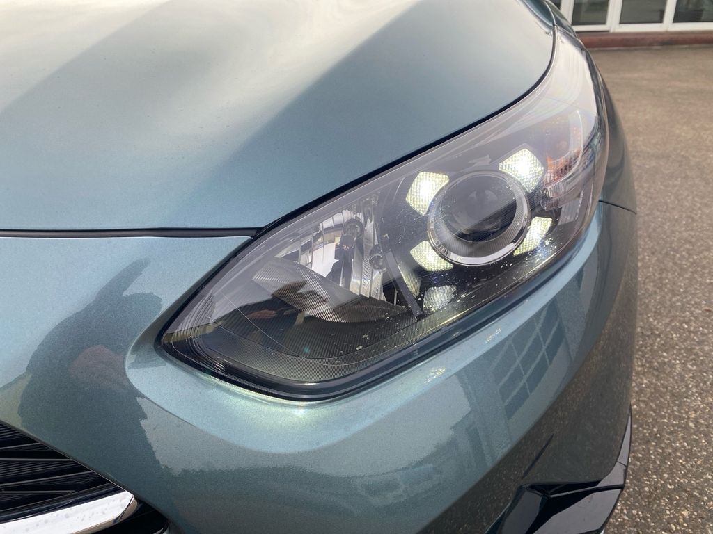 Kia cee'd Sportswagon 2025