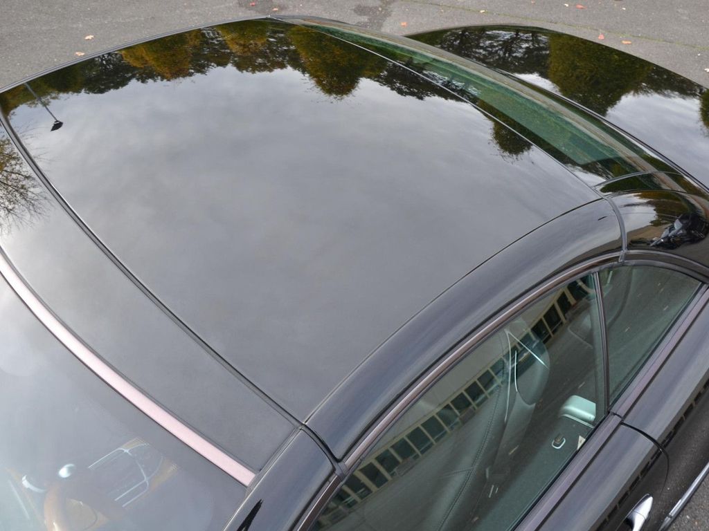 Mercedes-Benz SL 600 2004