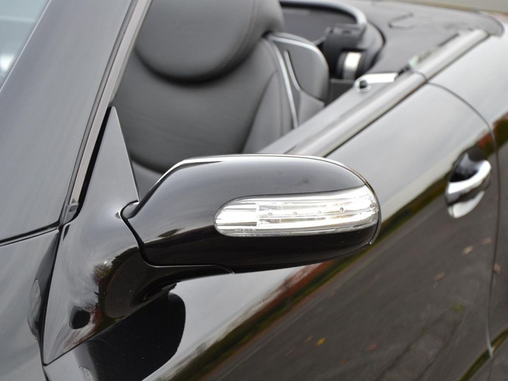 Mercedes-Benz SL 600 2004