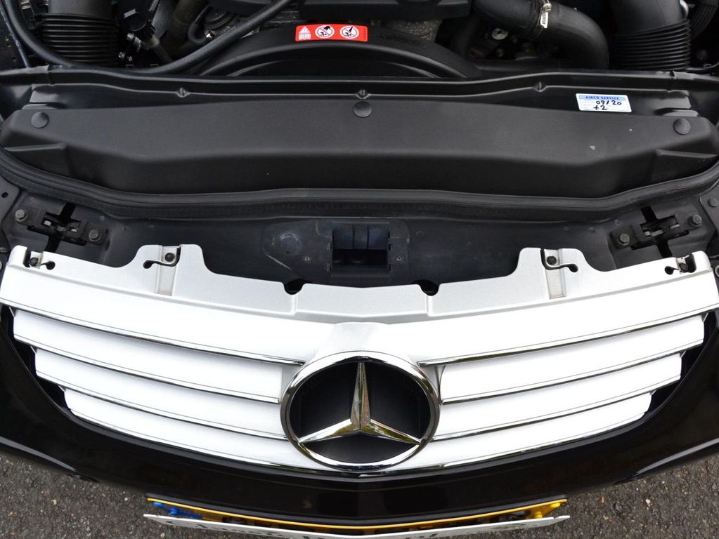 Mercedes-Benz SL 600 2004