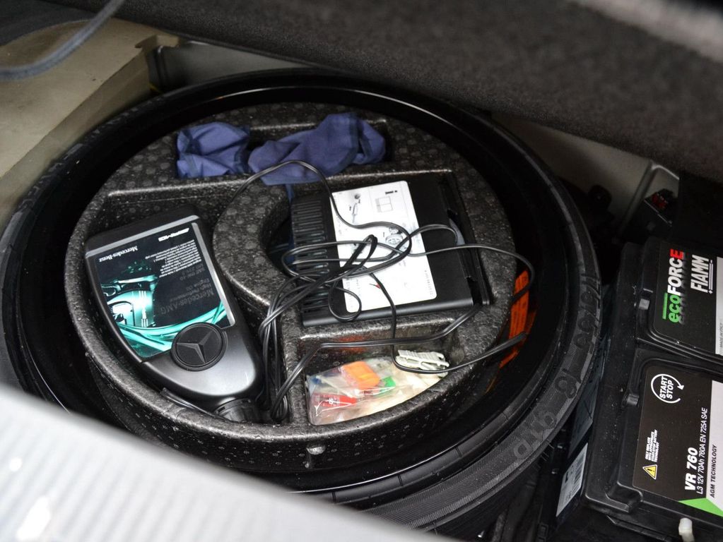 Mercedes-Benz SL 600 2004