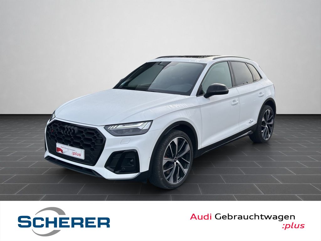 Audi SQ5 2023