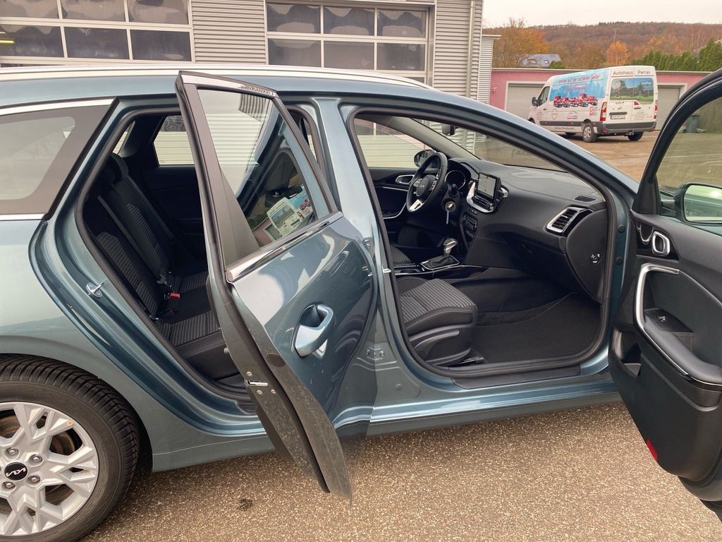 Kia cee'd Sportswagon 2025