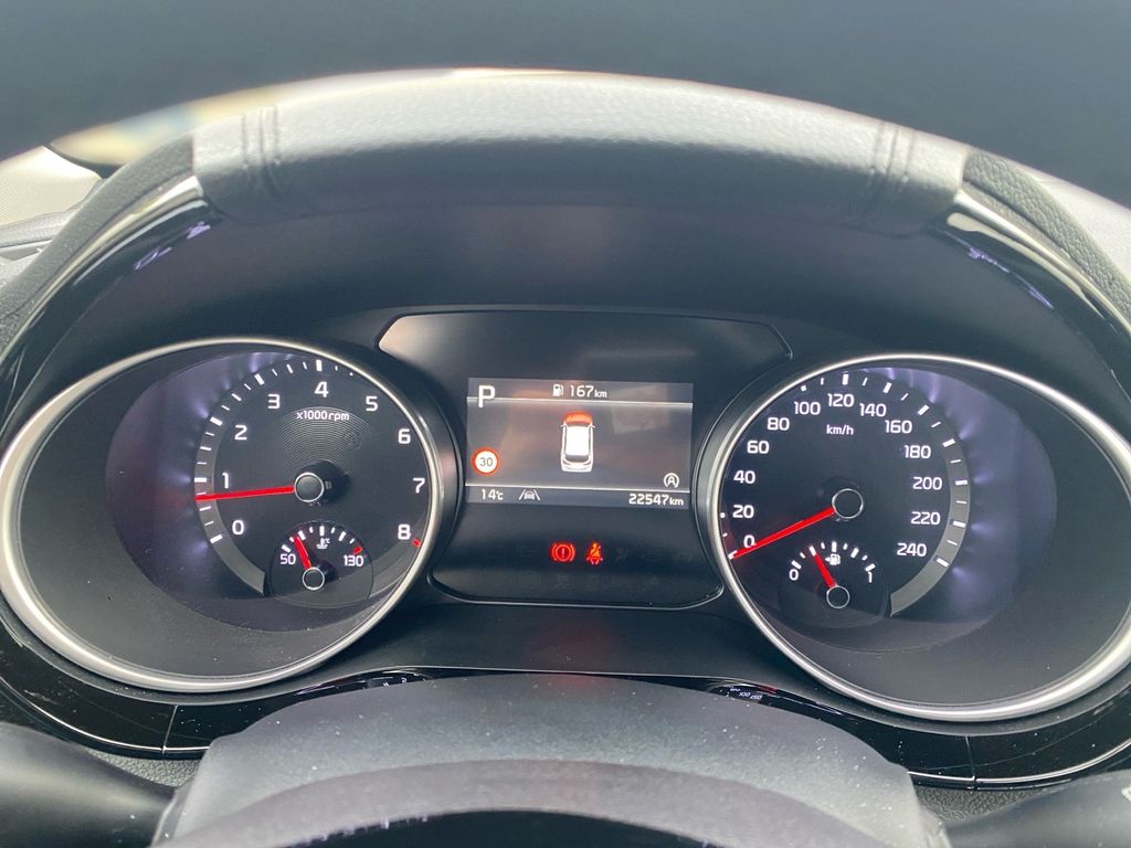 Kia cee'd Sportswagon 2025