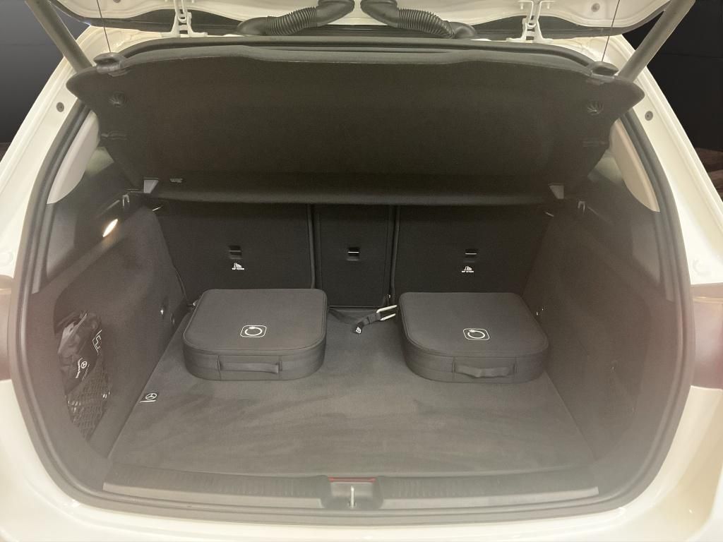 Mercedes-Benz B 250 2024