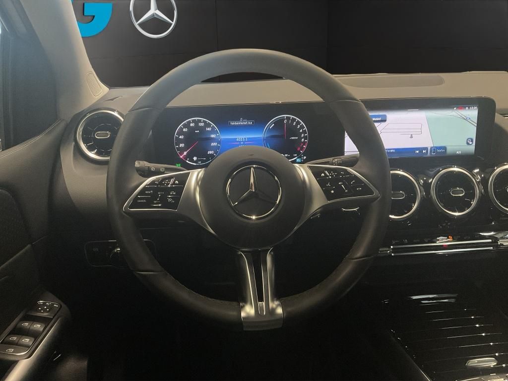 Mercedes-Benz B 250 2024