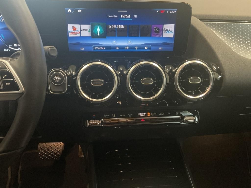 Mercedes-Benz B 250 2024