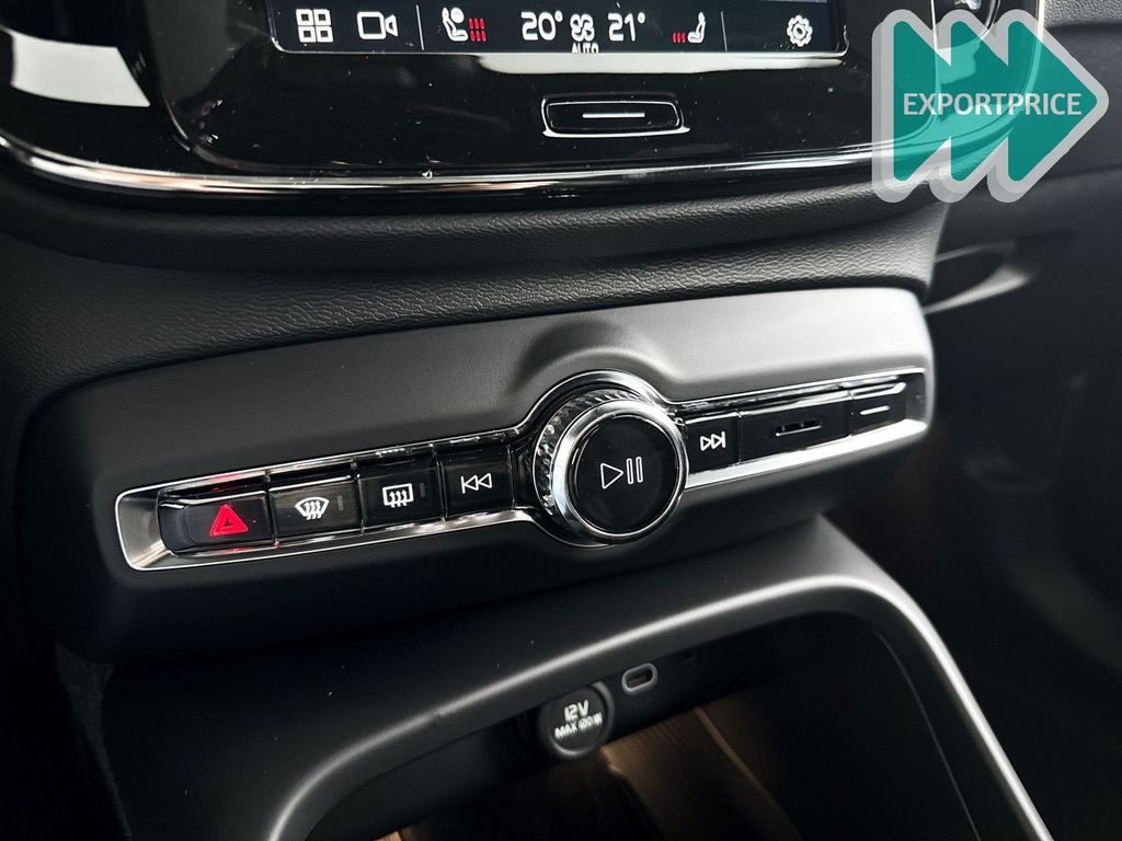 Volvo C40 2024