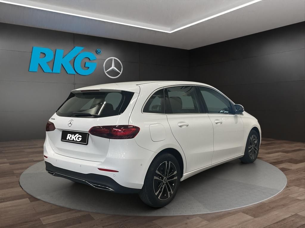 Mercedes-Benz B 250 2024