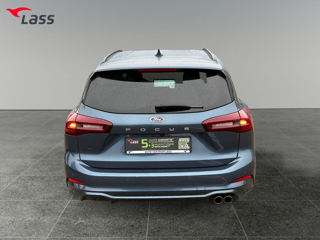 Ford Focus 2024