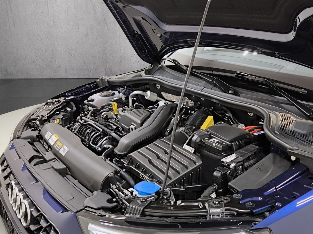 Audi A1 2025