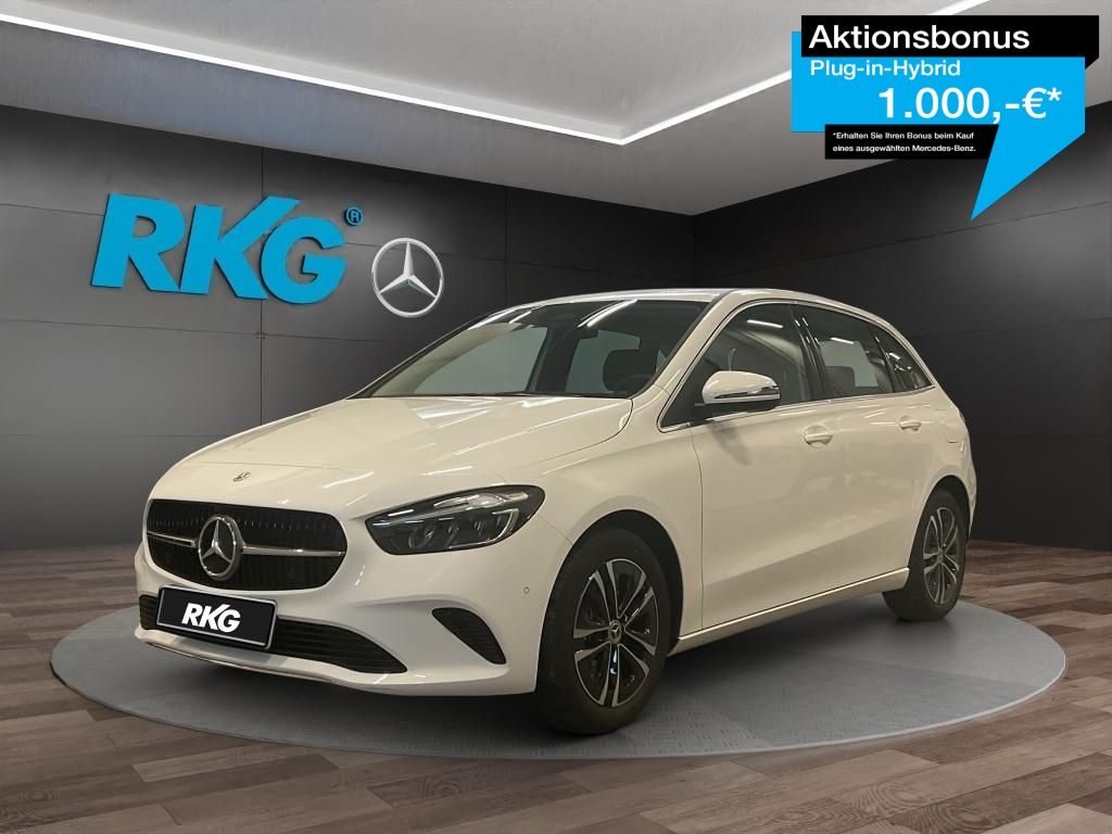 Mercedes-Benz B 250 2024