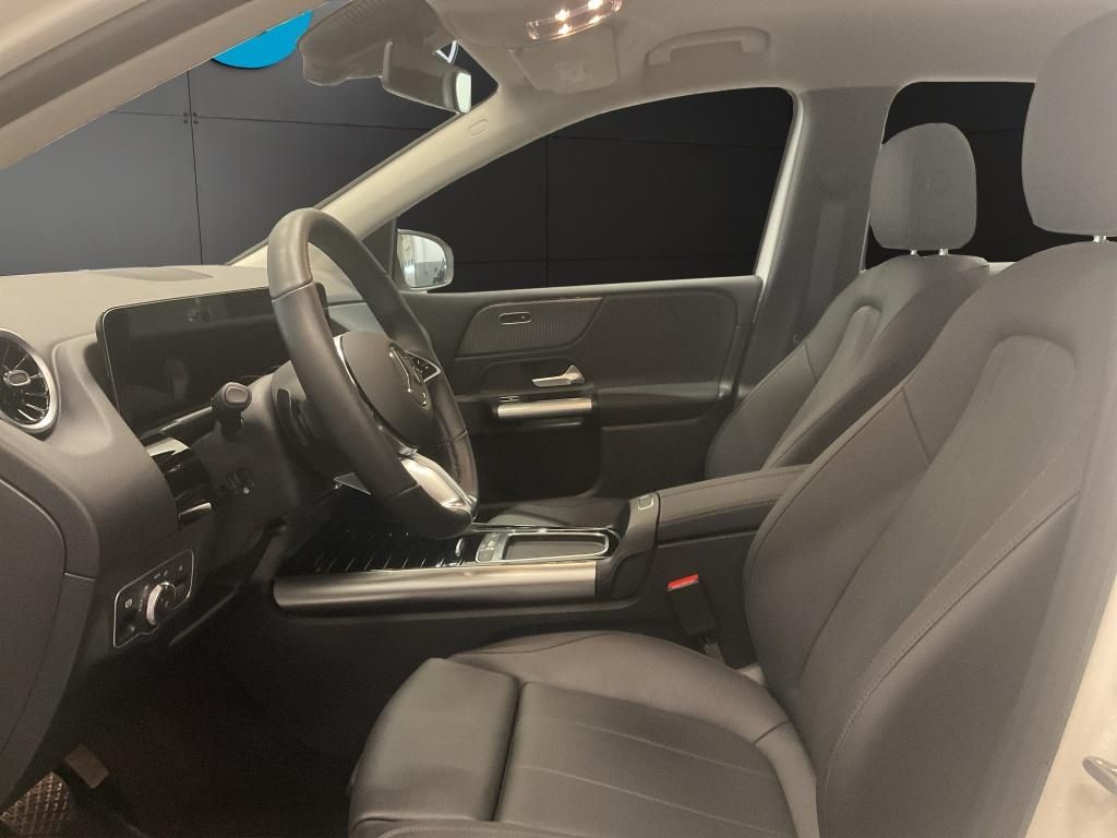 Mercedes-Benz B 250 2024