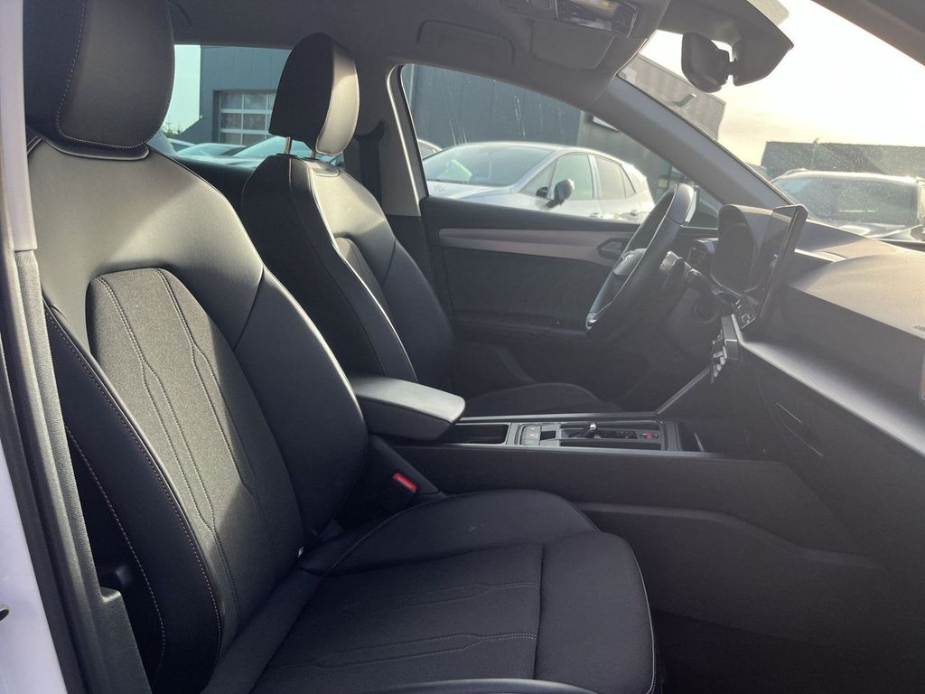 Cupra Leon 2024