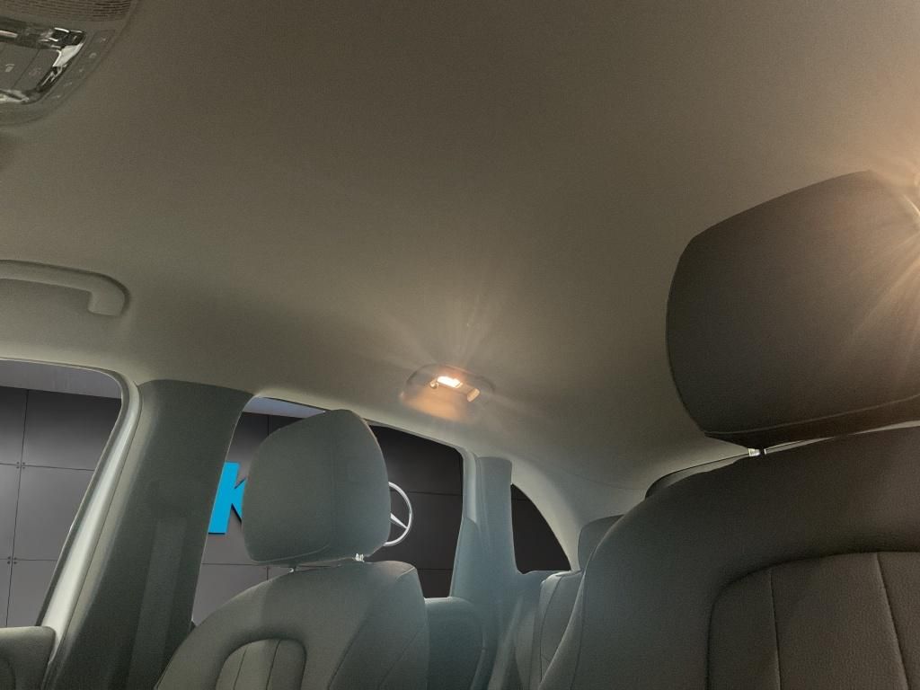 Mercedes-Benz B 250 2024