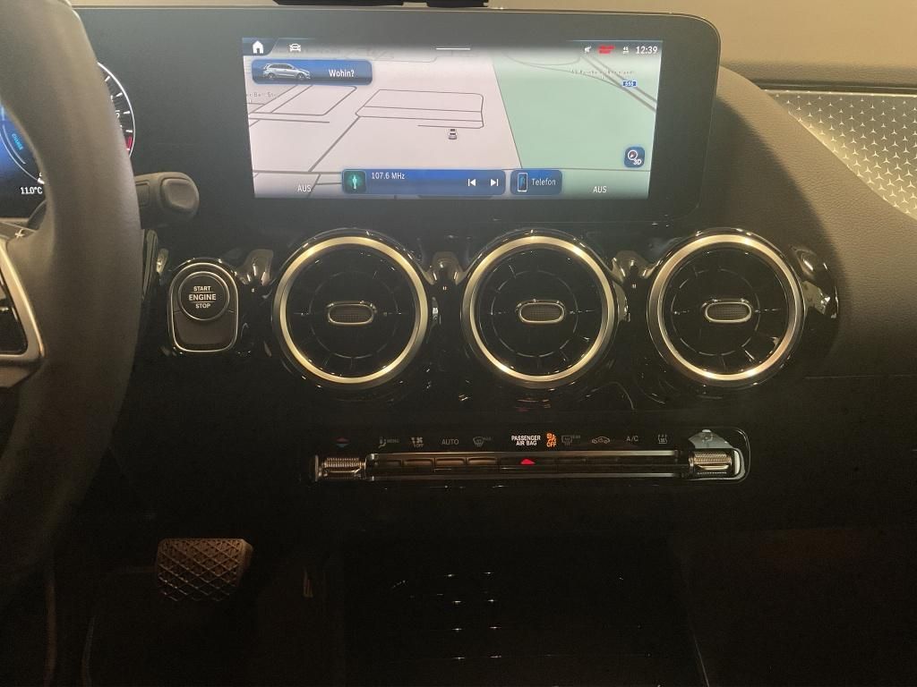 Mercedes-Benz B 250 2024