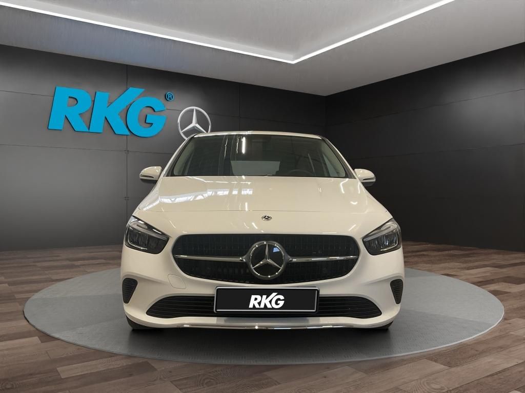 Mercedes-Benz B 250 2024
