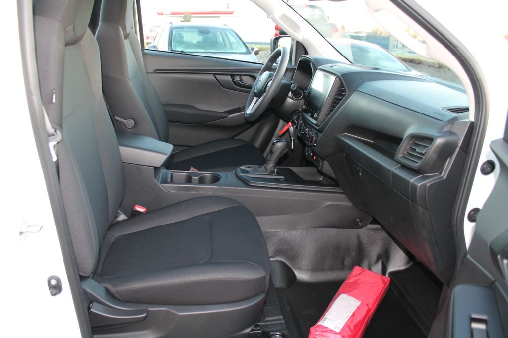 Isuzu D-Max 2025