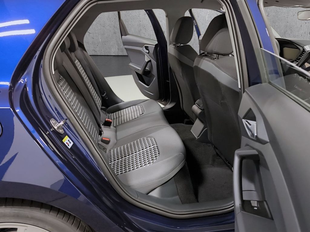 Audi A1 2025