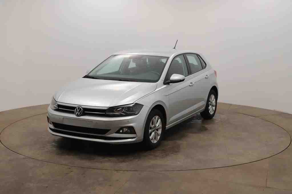 Volkswagen Polo 2021