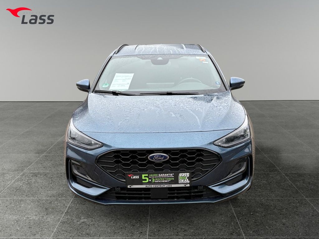 Ford Focus 2024