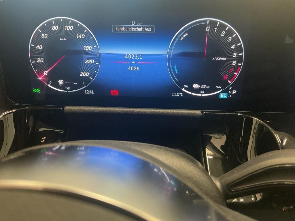 Mercedes-Benz B 250 2024