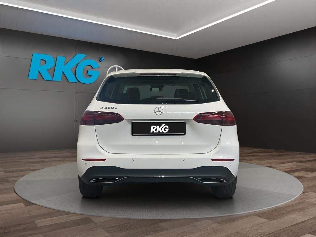 Mercedes-Benz B 250 2024