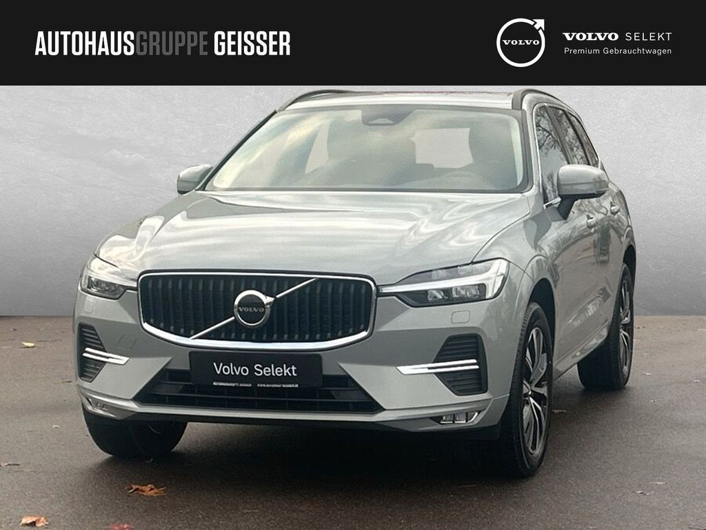 Volvo XC60 2025
