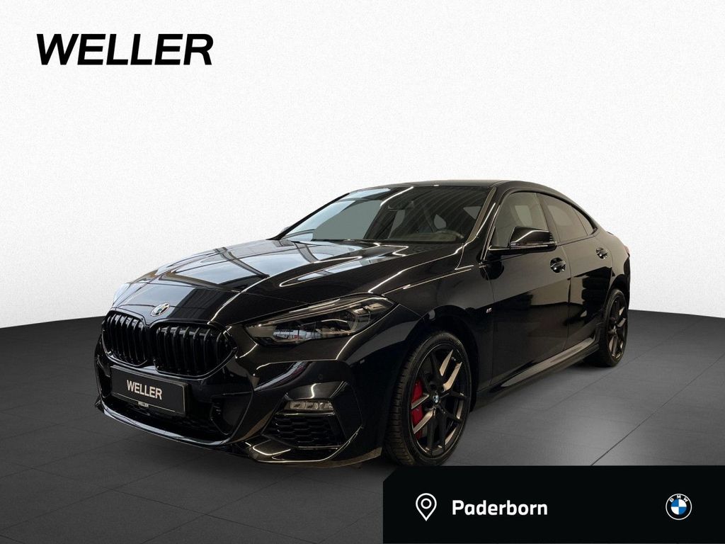 BMW 220 Gran Coupé 2024