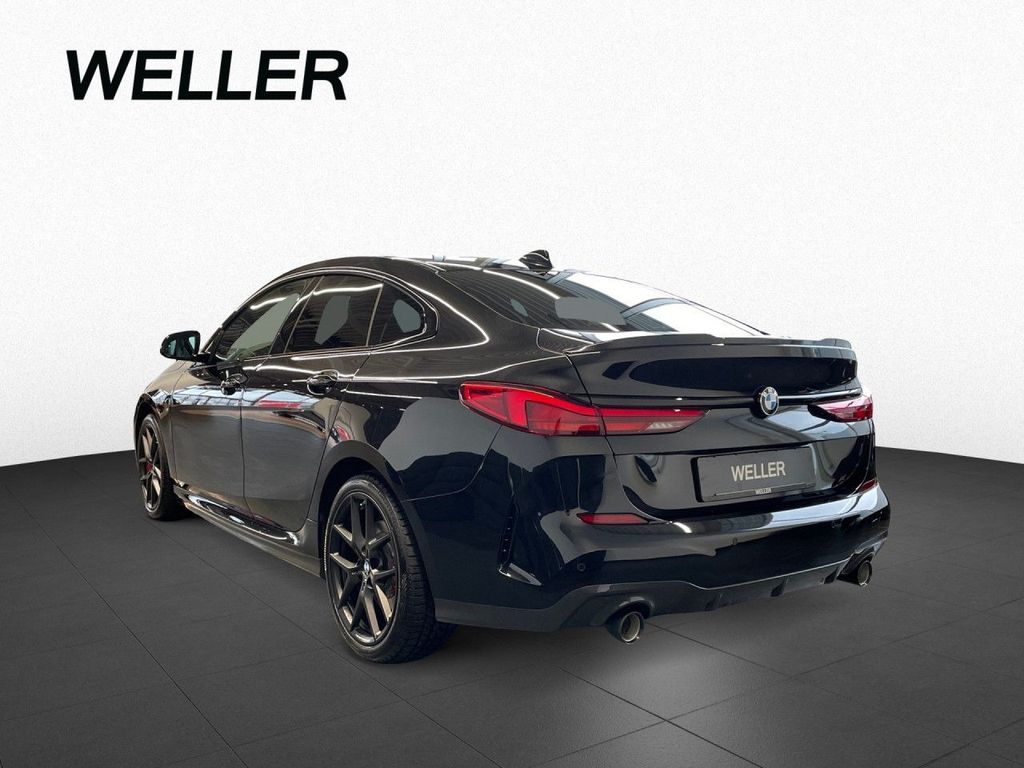 BMW 220 Gran Coupé 2024