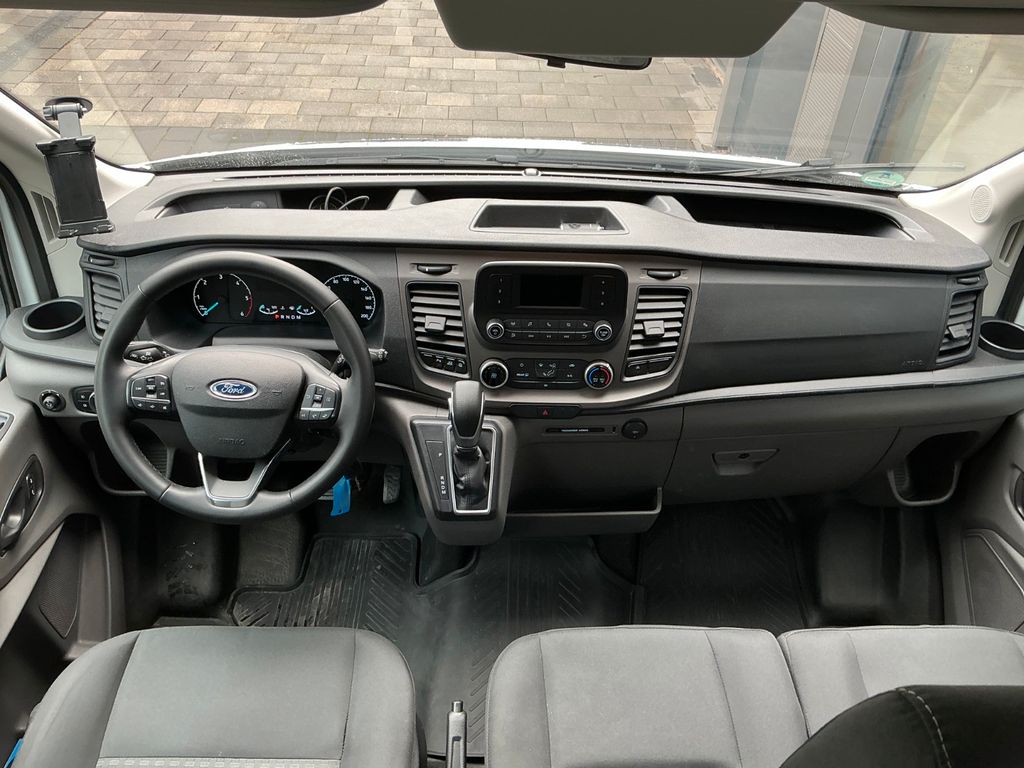 Ford Transit 2024