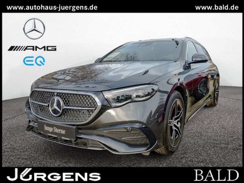 Mercedes-Benz E 220 2023