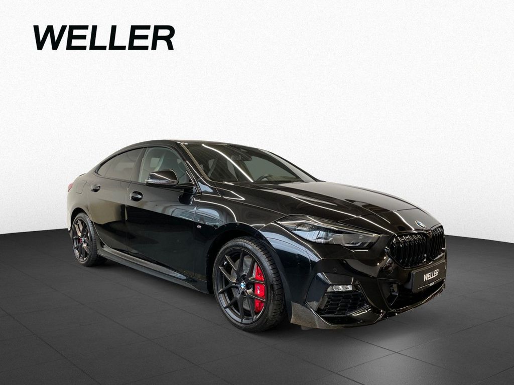 BMW 220 Gran Coupé 2024