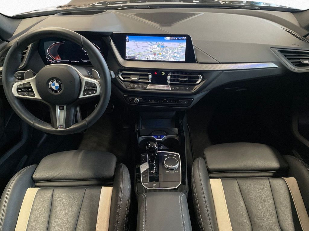 BMW 220 Gran Coupé 2024