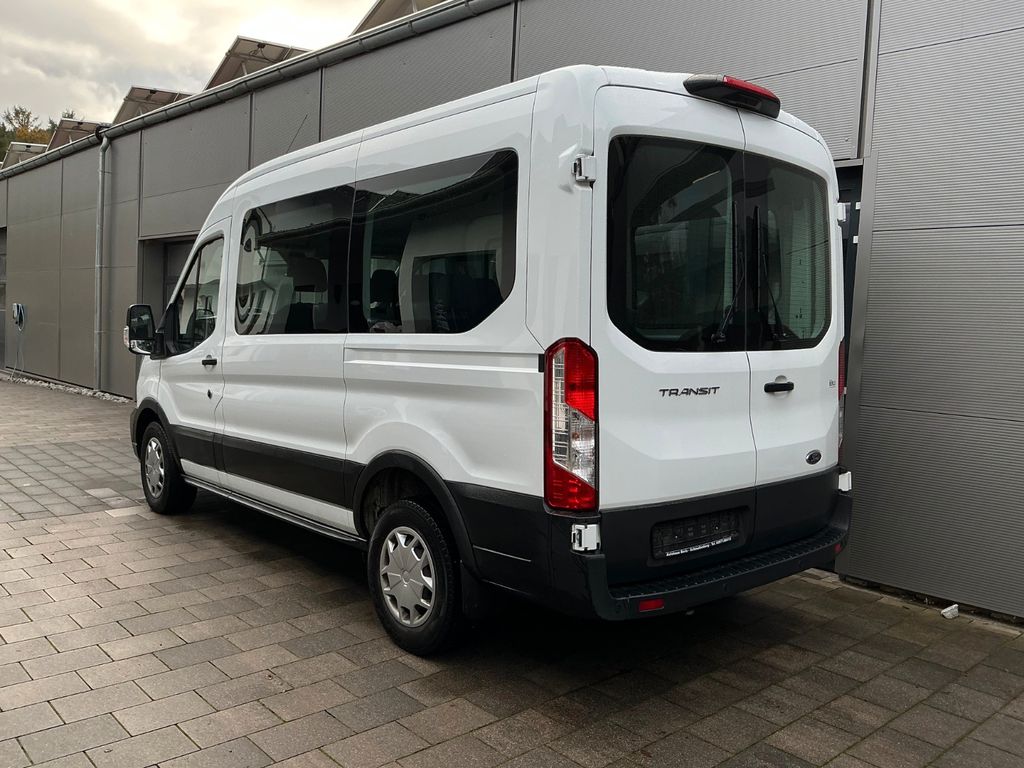 Ford Transit 2024