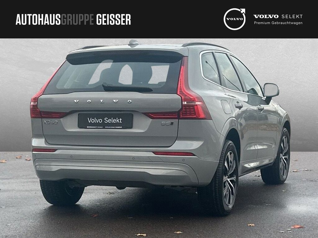 Volvo XC60 2025