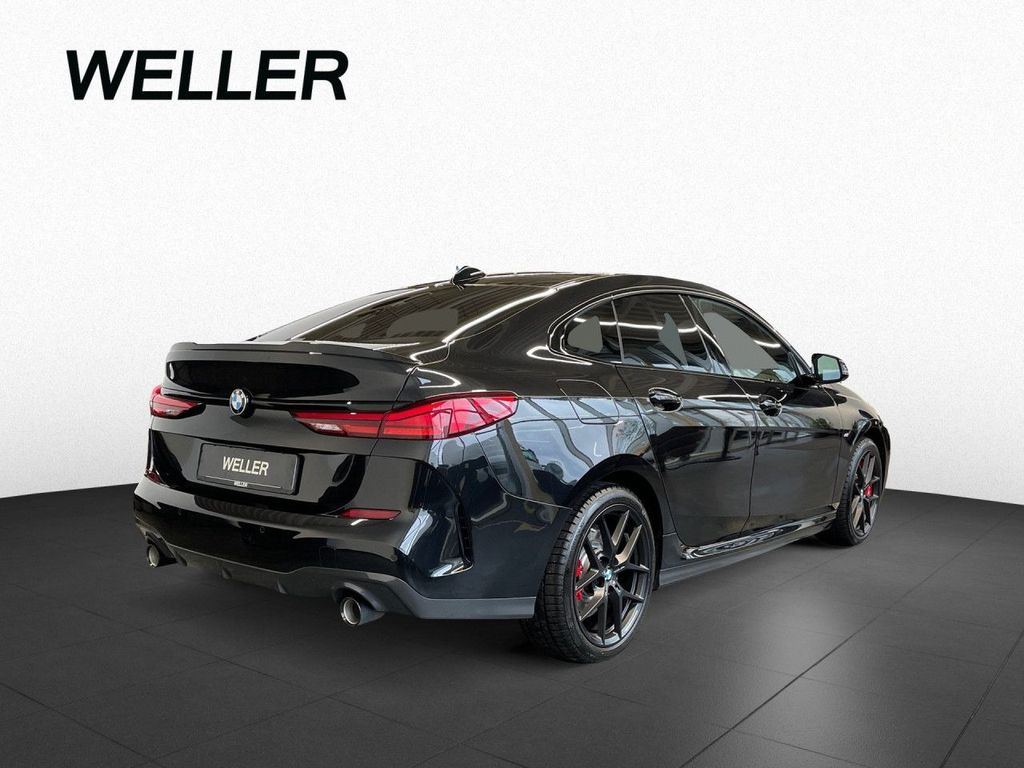 BMW 220 Gran Coupé 2024