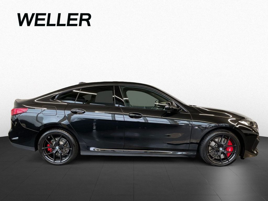 BMW 220 Gran Coupé 2024