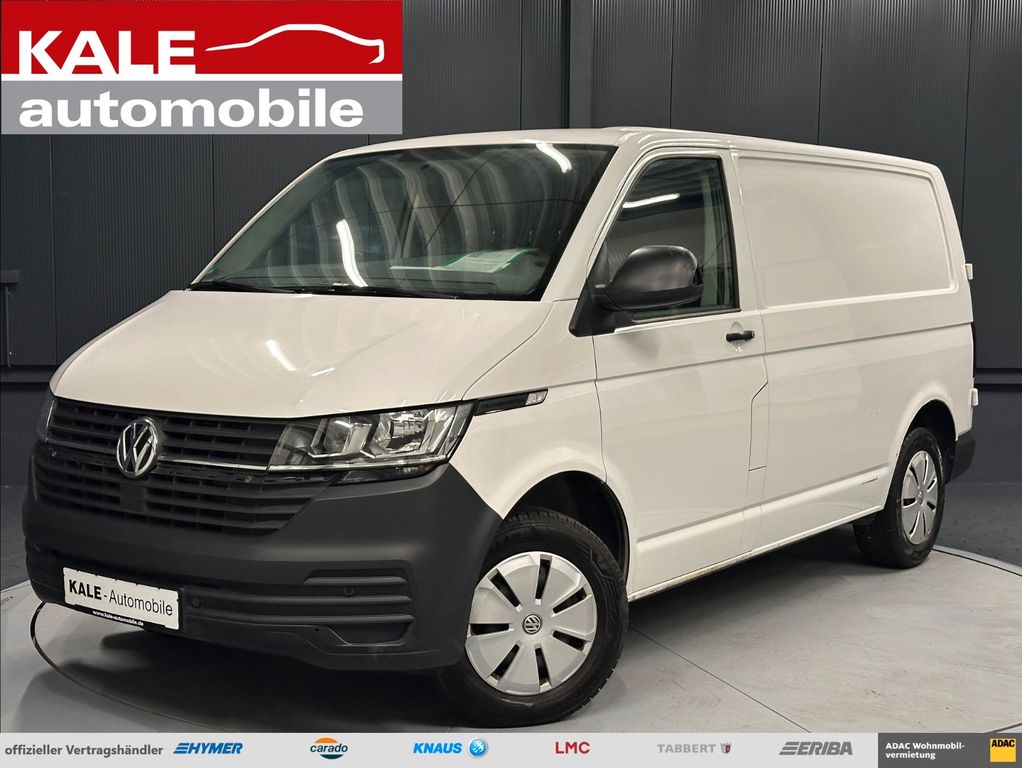 Volkswagen T6 Transporter 2021