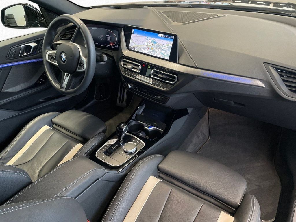 BMW 220 Gran Coupé 2024