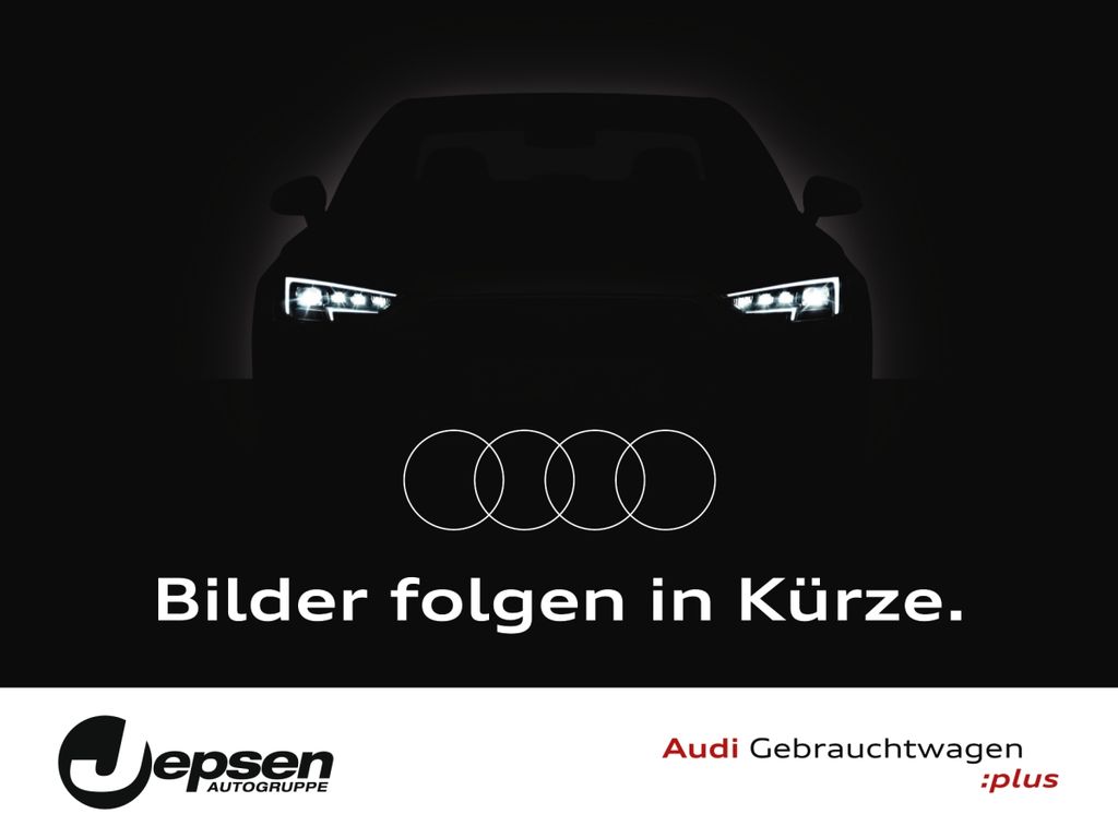 Audi Q8 2025