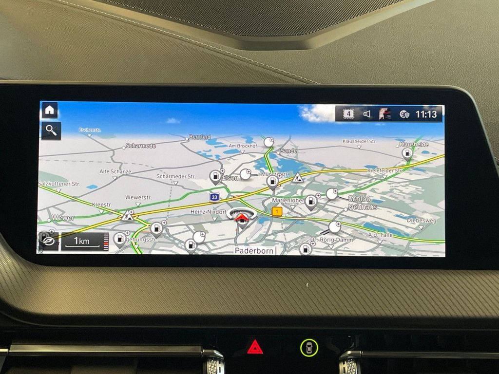 BMW 220 Gran Coupé 2024