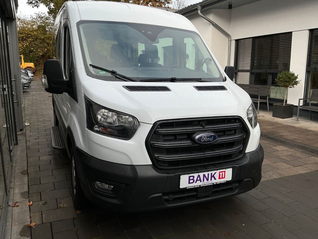 Ford Transit 2024